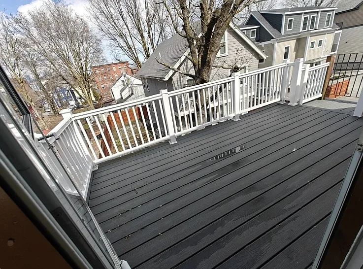 Building Photo - 102 Mount Pleasant Ave #2