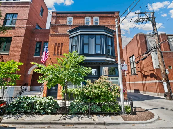 2312 N Geneva Ter, Chicago, IL 60614