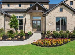 4516 Montalcino Blvd, Flower Mound, TX 75028