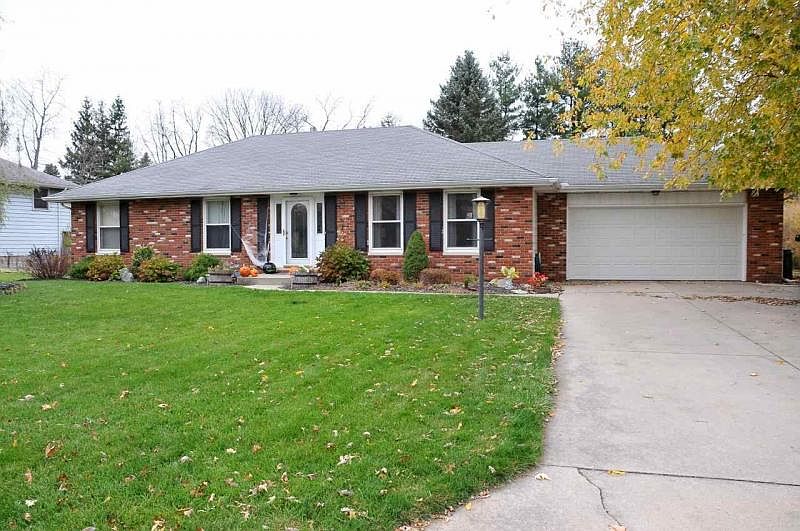 1st image of 1805 Barclay Dr