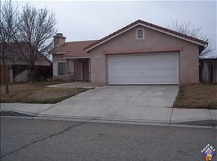 44307 63rd St W, Lancaster, CA 93536