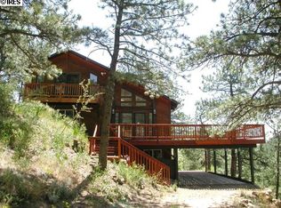 429 Antler Dr, Boulder, CO 80302