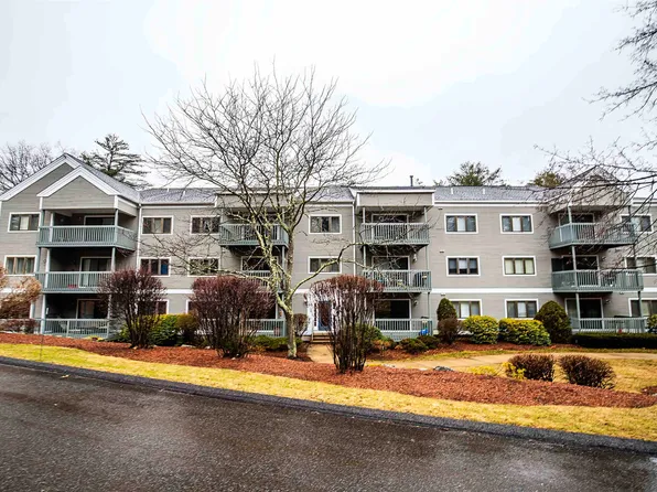 47 Dogwood Drive #206, Nashua, NH 03062