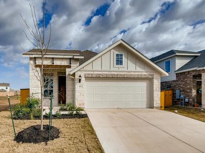 316 Old Trinity Way, Georgetown, TX, 78628
