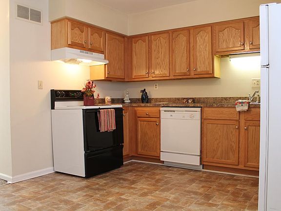 Renovated Kitchen