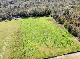 Bunker Hill Rd, Parrish, FL 34219