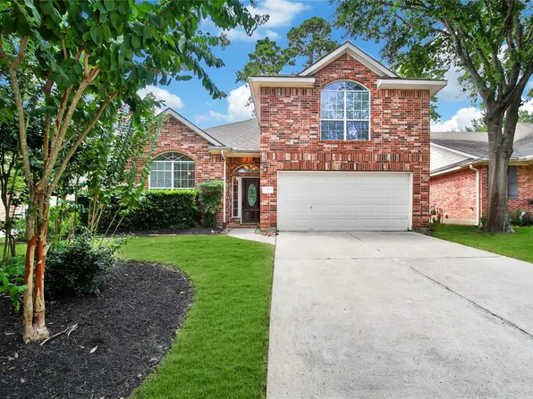 159 S Queenscliff Cir, Spring, TX 77382
