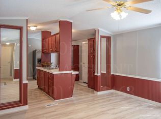 701 Cheyenne St, Coffeyville, KS 67337