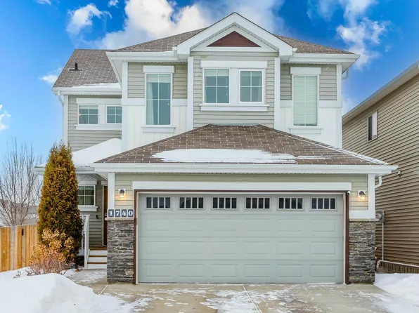 1740 59th St SW, Edmonton, AB T6X 0W5