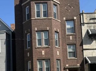 6523 S Greenwood Ave APT 1, Chicago, IL 60637