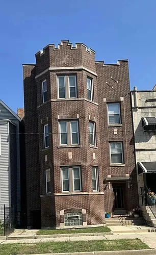 6523 S Greenwood Ave #1 Photo 1