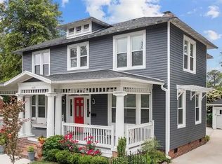 6123 Hampton Blvd, Norfolk, VA 23508