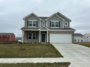 10217 Arctic Edge Dr, Indianapolis, IN