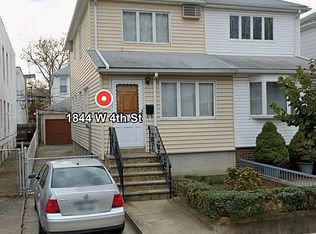 1844 W 4th St, Brooklyn, NY