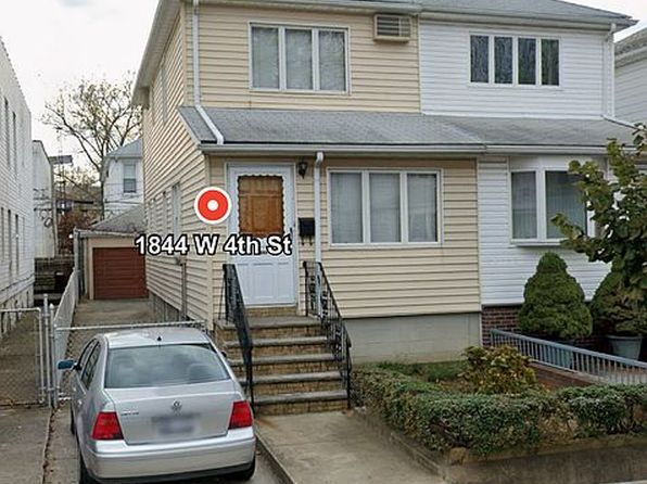 1844 W 4th St