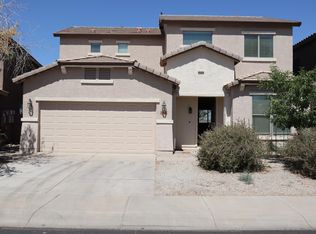 6308 S 46th Ln, Laveen, AZ 85339
