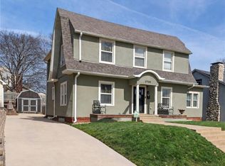 2709 Felix St, Saint Joseph, MO 64501