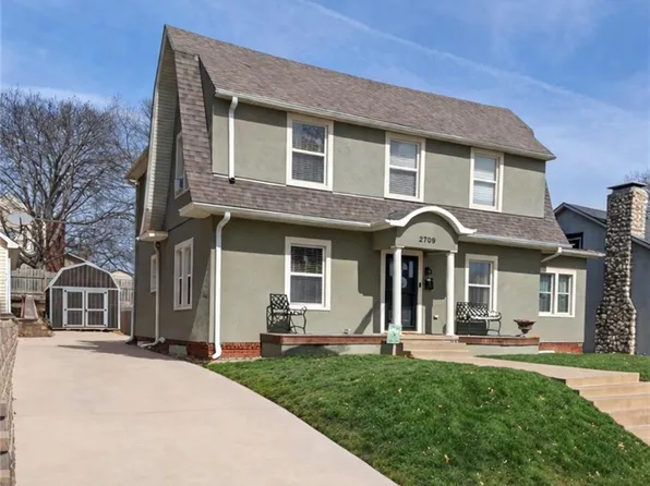 2709 Felix St, Saint Joseph, MO 64501