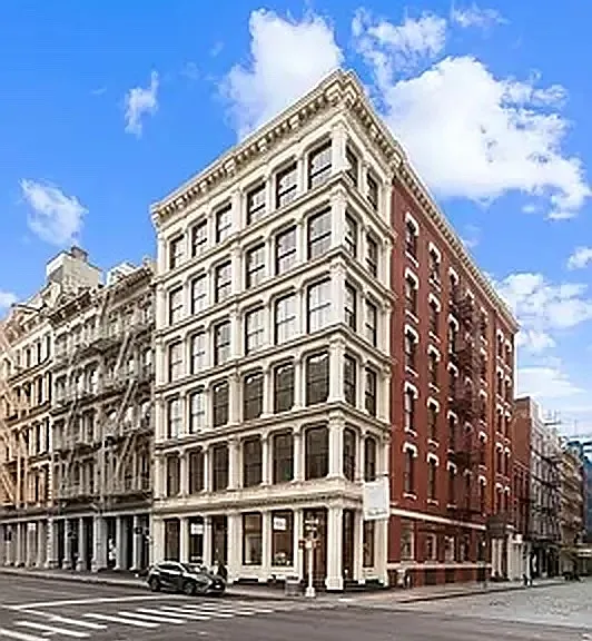 54 Greene St #5B — Photo 19