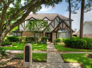 8902 Haverstock Dr, Houston, TX 77031