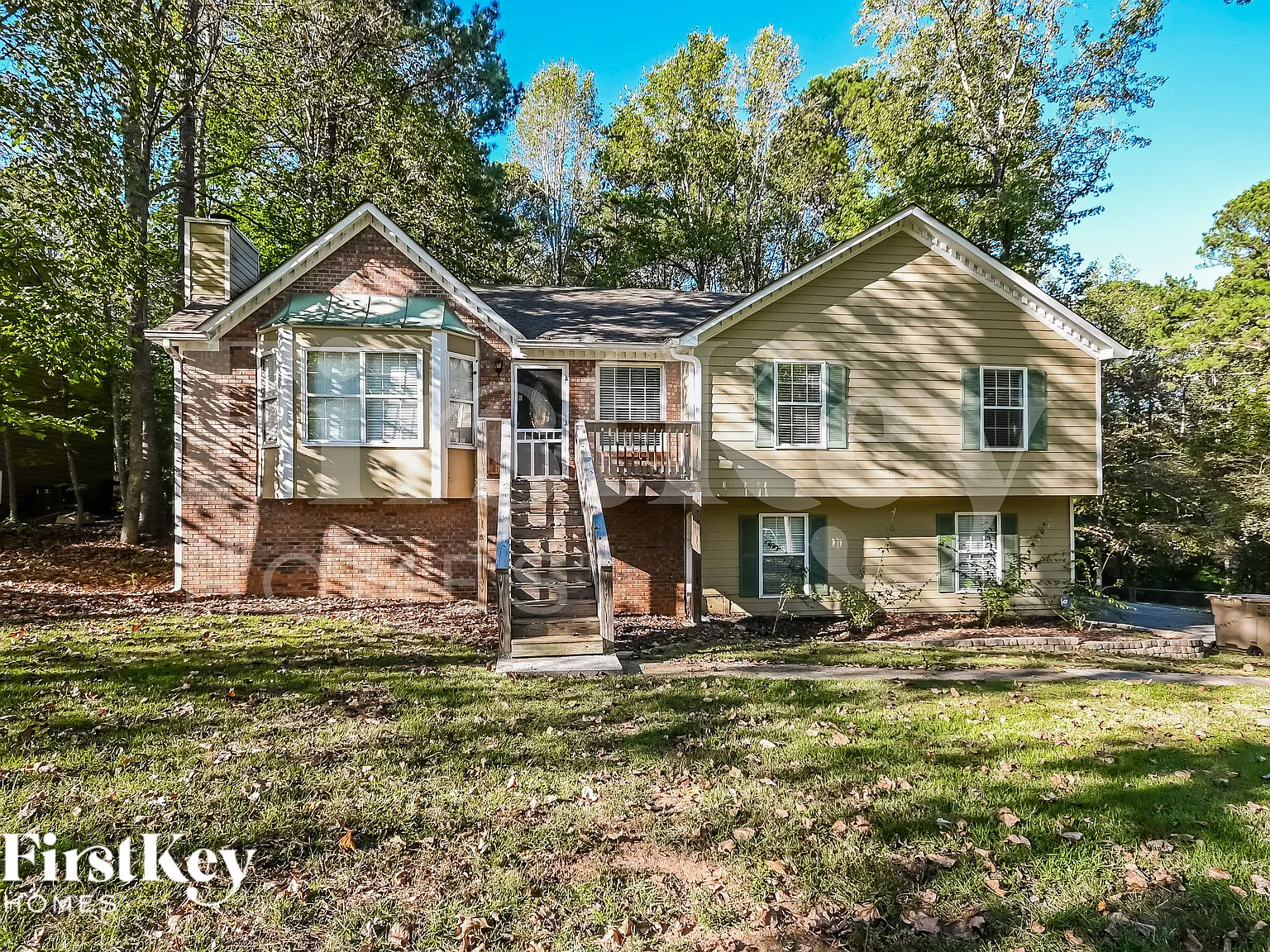 3 bed, 2.0 bath, 1508 sqft, $2,400 — Photo 1