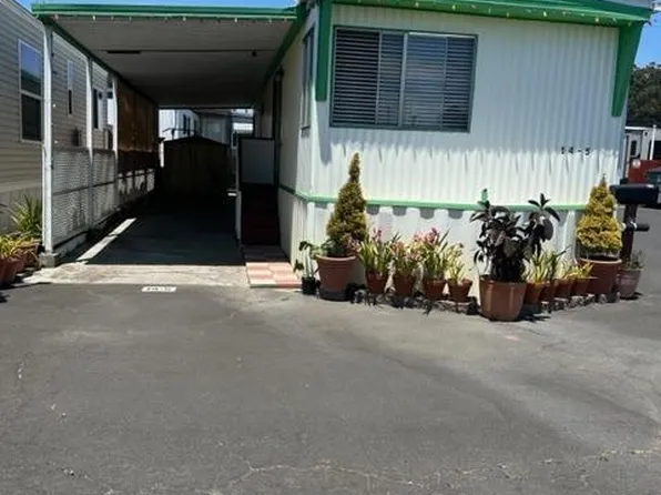 1700 El Camino Real #14-5, South San Francisco, CA 94080