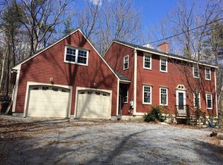 254 Robert Rogers Rd, Dunbarton, NH 03046