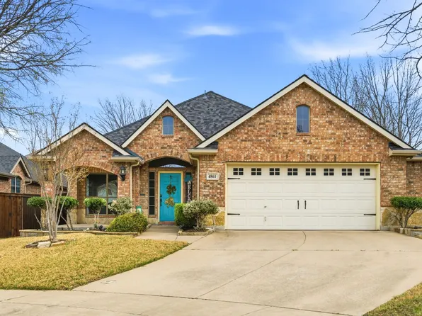 4861 Aidan Ct, Fort Worth, TX 76244