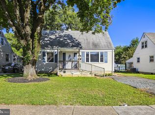 3414 Kimble Rd, Baltimore, MD 21244