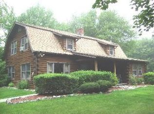 36 Banker Rd, Hewitt, NJ 07421