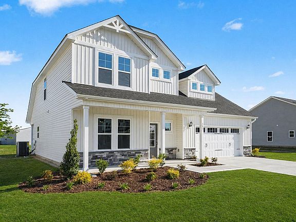 2nd image of 103 Hudson Village Dr Lot 77