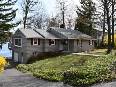 513 Upper Highland Lks Dr, Highland Lakes, NJ, 07422