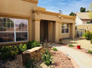 1915 Pebble Beach Rd, Las Cruces, NM 88011