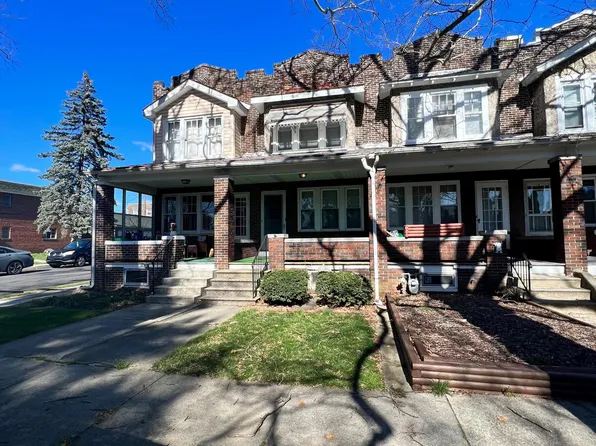 823 1/2 N 20th St, Allentown, PA 18104