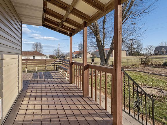 4th image of 15030 E 2020 Road