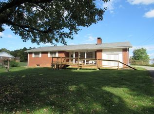 600 Topton Rd, London, KY 40744