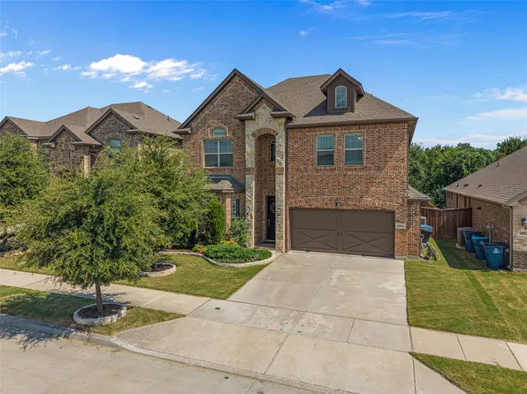 14856 Gladstone Dr, Aledo, TX 76008