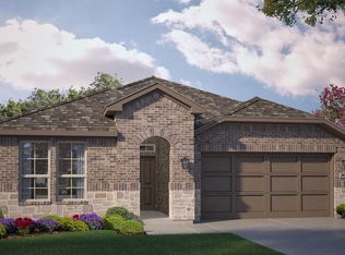 129 Hugo Ct, Rhome, TX 76078