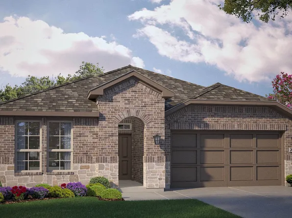 129 Hugo Ct, Rhome, TX 76078