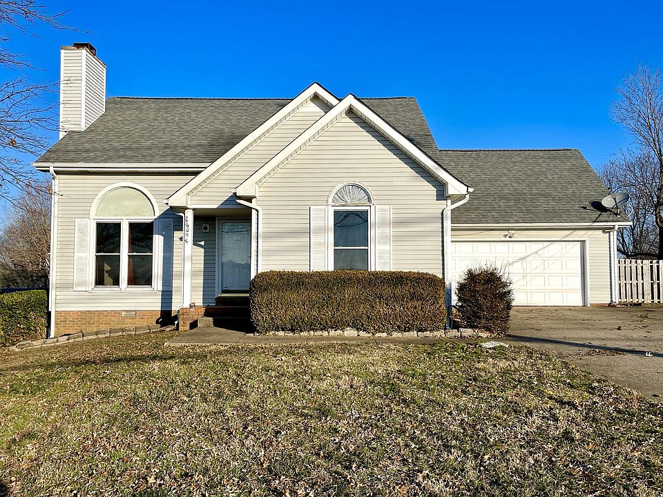 2609 Tiny Town Rd, Clarksville, TN 37042 Zillow