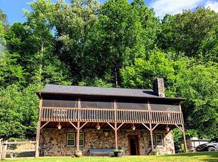 9414 Halls Gap Rd, Knoxville, TN 37938