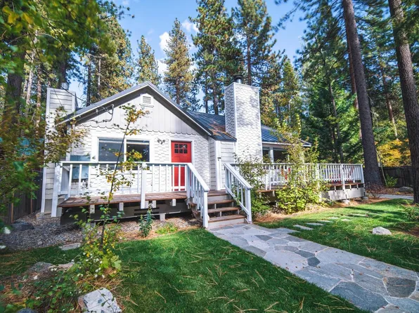 8695 Brockway Vista Ave, Kings Beach, CA 96143