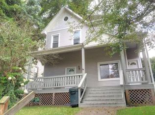 15 Warren St #2, Crafton, PA