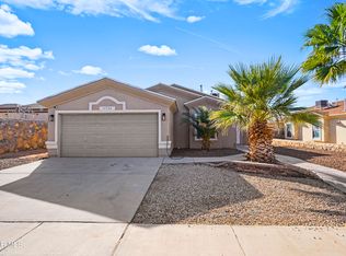 14736 Cactus Ridge Ln, Horizon City, TX 79928