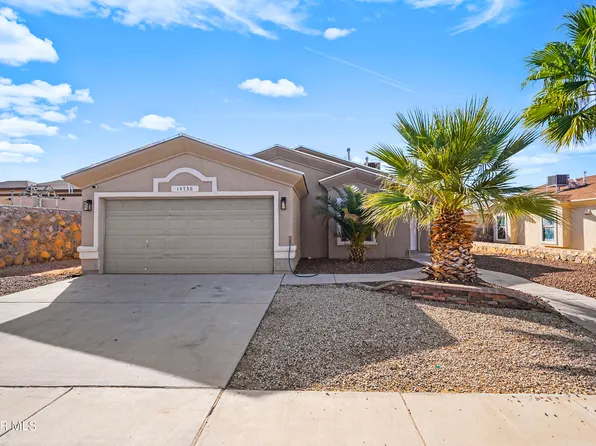 14736 Cactus Ridge Ln, Horizon City, TX 79928