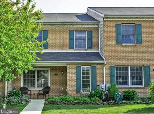 1124 Valley Stream Dr, Perkiomenville, PA 18074