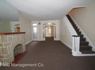 2019 Morris St, Philadelphia, PA 19145