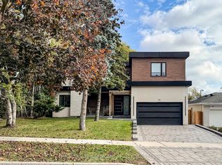 111 Banstock Dr, Toronto, ON M2K 2H7