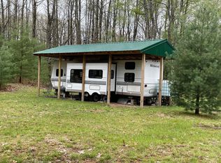 Sauble Rd, Fountain, MI 49410