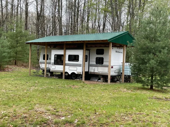 Sauble Rd, Fountain, MI 49410